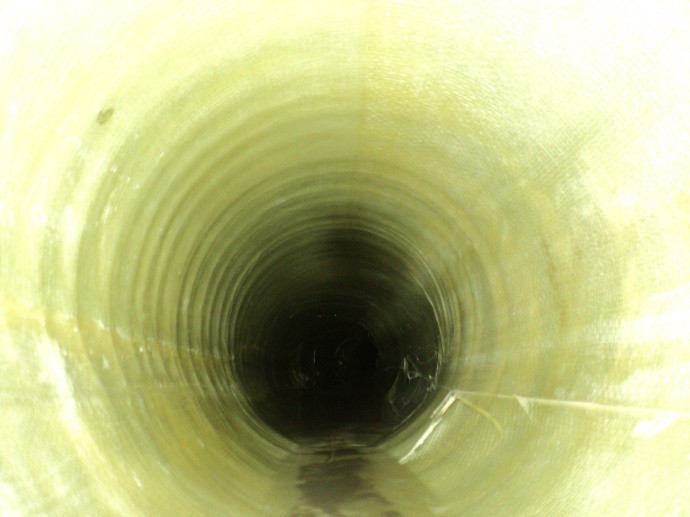 管道非開挖內襯修復